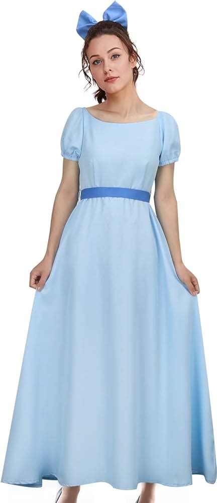 wendy darling dress